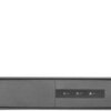 DS-7604NI-K1/W - NVR pro 4 IP kamery, až 5MP, H.265, HDMI, bez H